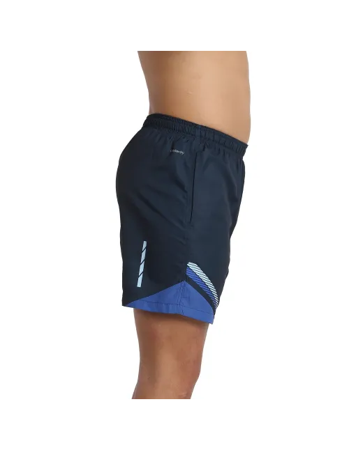 Pantalón Corto Bullpadel Leuco | Ofertas de pádel